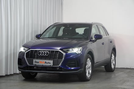 Audi Q3 e-tron 45 TFSI e