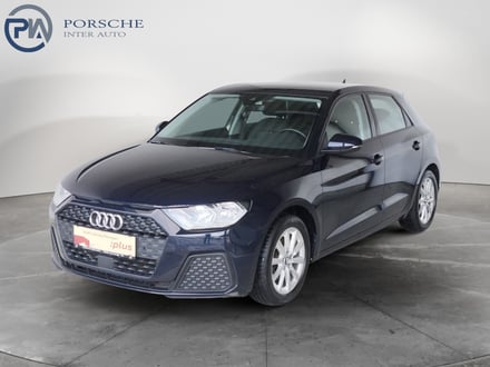 Audi A1 Sportback 30 TFSI