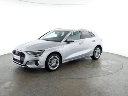 Audi A3 SB 40 TFSI e advanced S-tronic