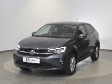 VW Taigo 4Me TSI