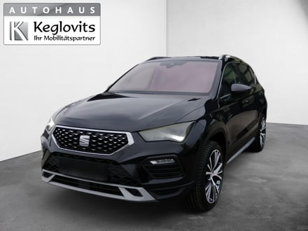 SEAT Ateca Xperience 1.5 TSI ACT DSG