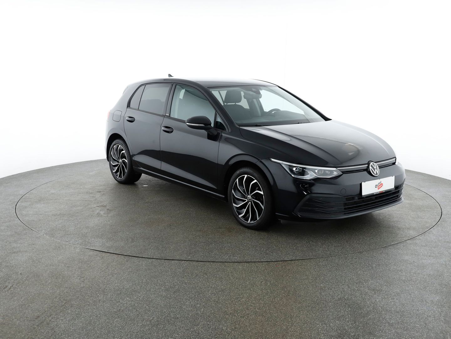 VW Golf Life 1,5 TSI ACT | Bild 7 von 26