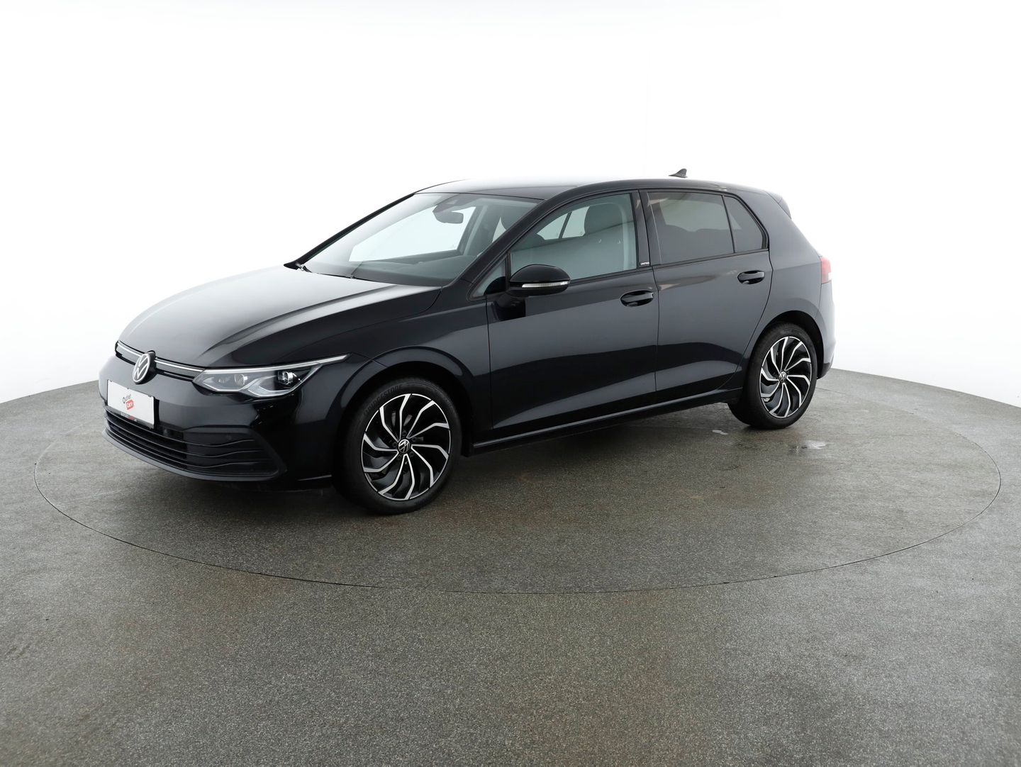 Bild eines VW Golf Life 1,5 TSI ACT