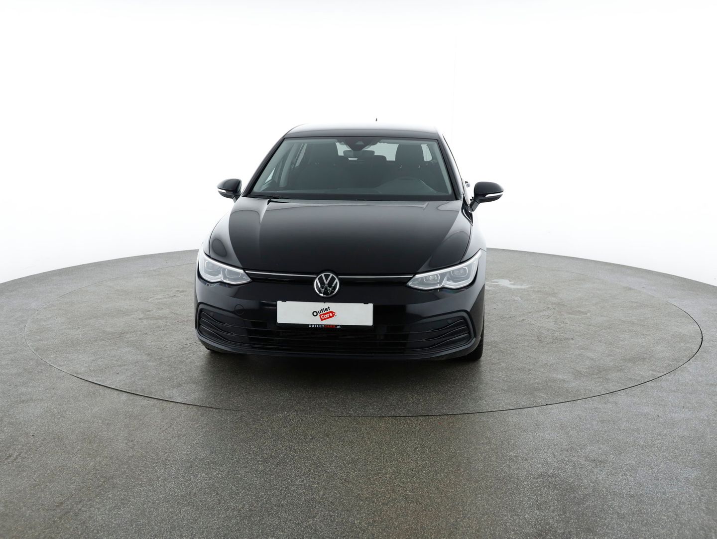 VW Golf Life 1,5 TSI ACT | Bild 8 von 26