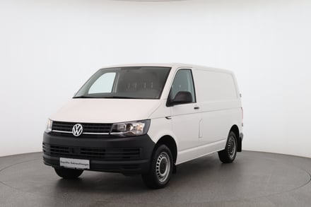 VW T6 Kastenwagen TDI