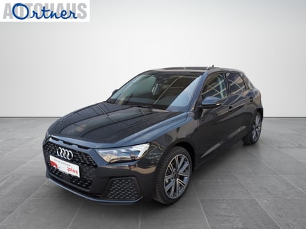 Audi A1 Sportback 25 TFSI intense