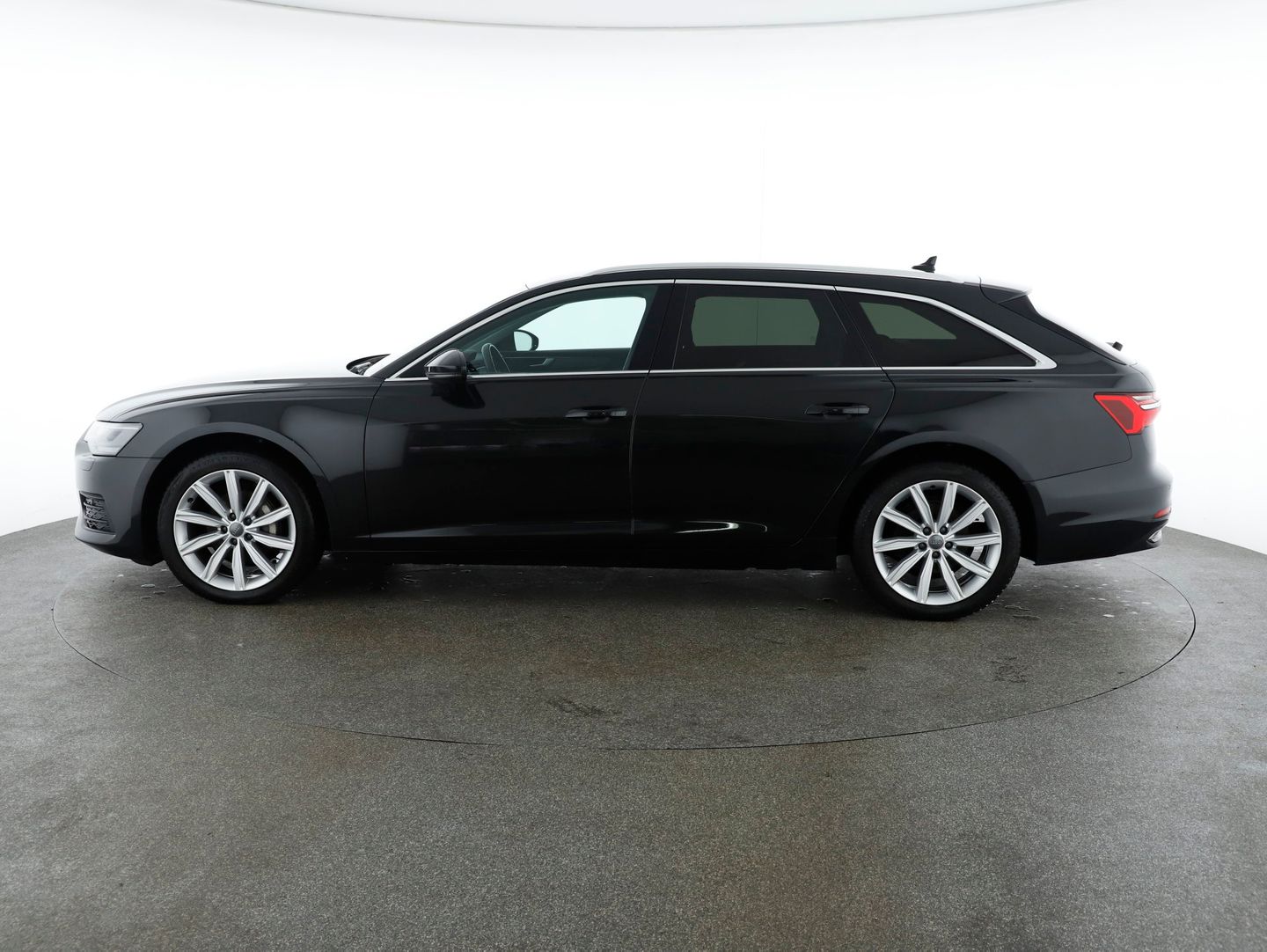 Audi A6 Avant 40 TDI | Bild 8 von 24