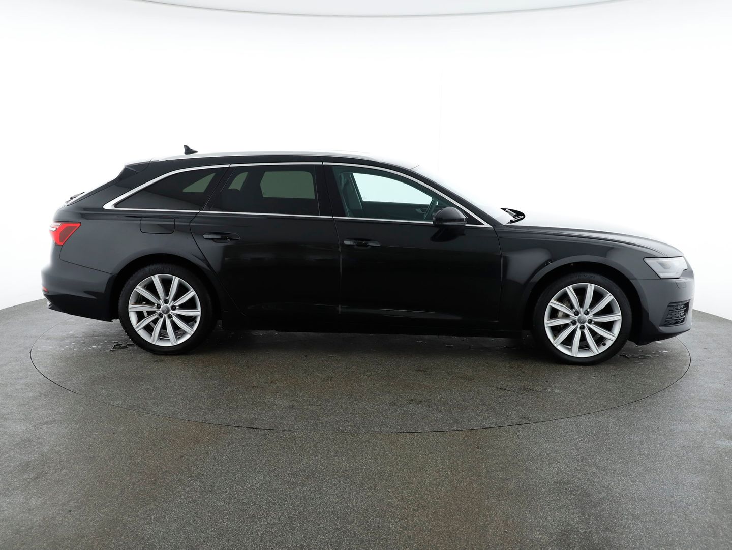 Audi A6 Avant 40 TDI | Bild 4 von 24