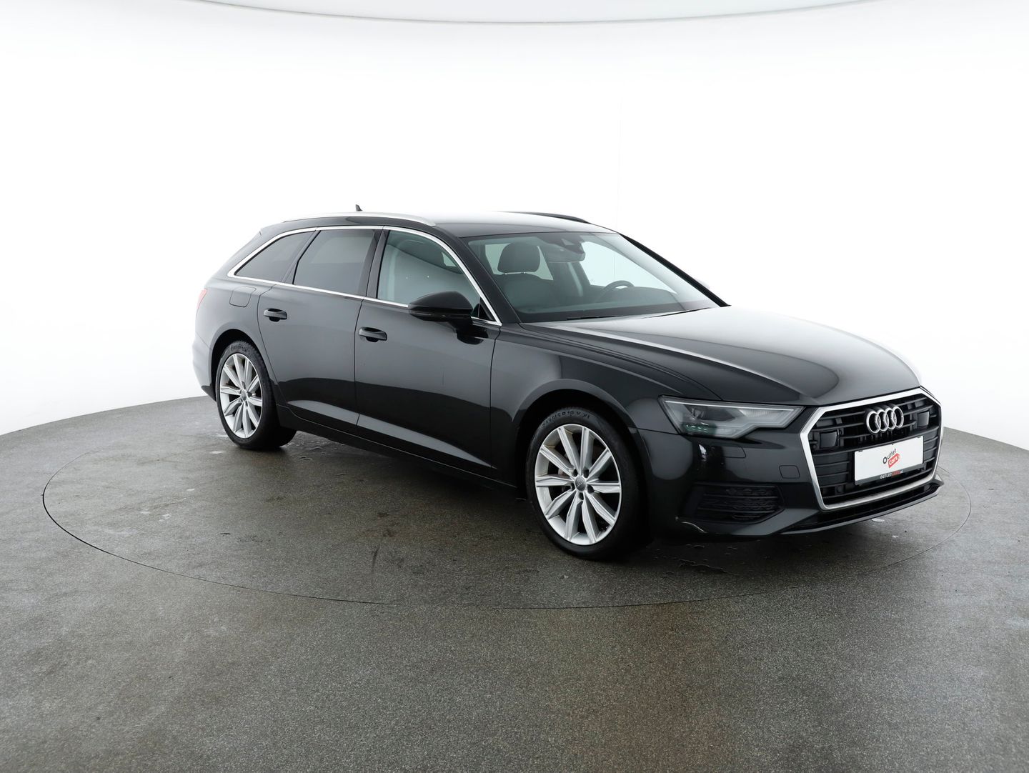 Audi A6 Avant 40 TDI | Bild 3 von 24