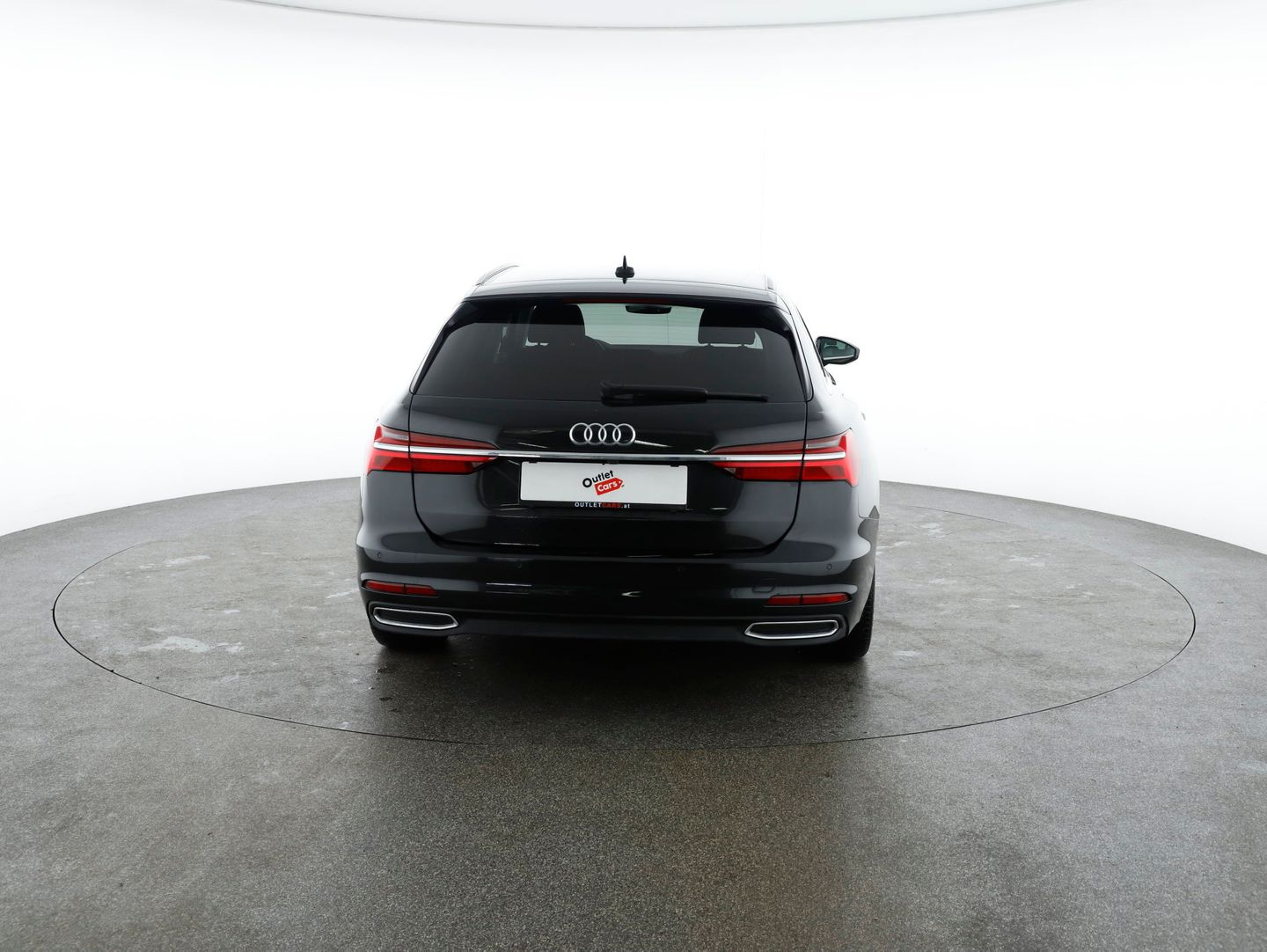 Audi A6 Avant 40 TDI | Bild 6 von 24