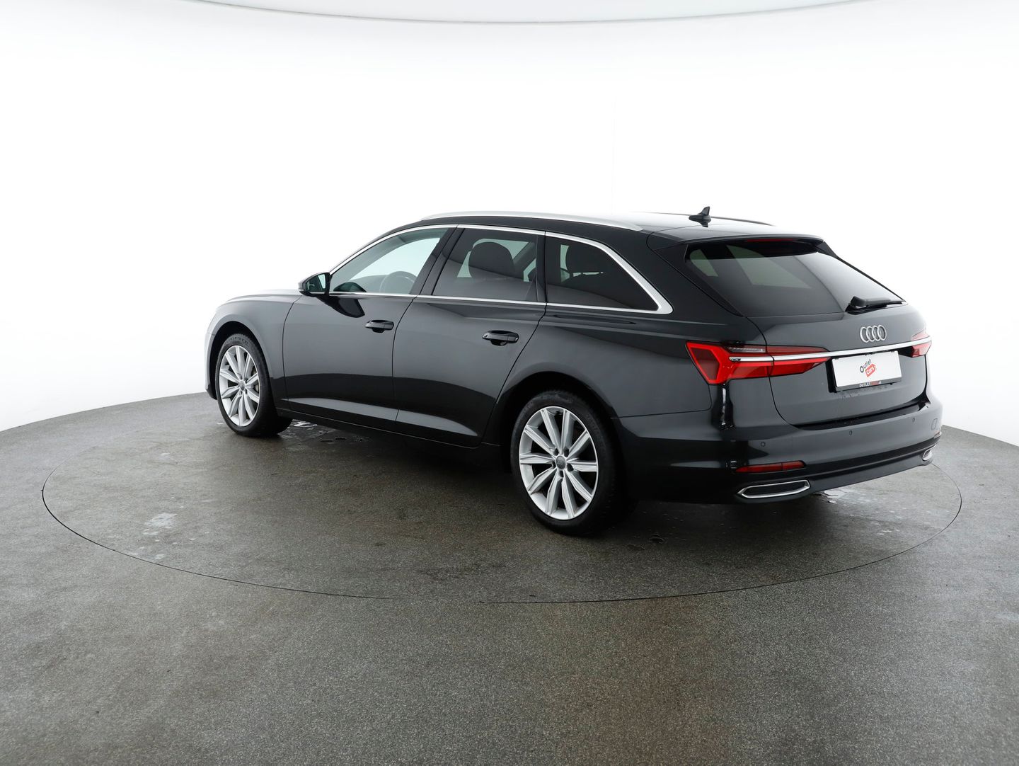 Audi A6 Avant 40 TDI | Bild 7 von 24