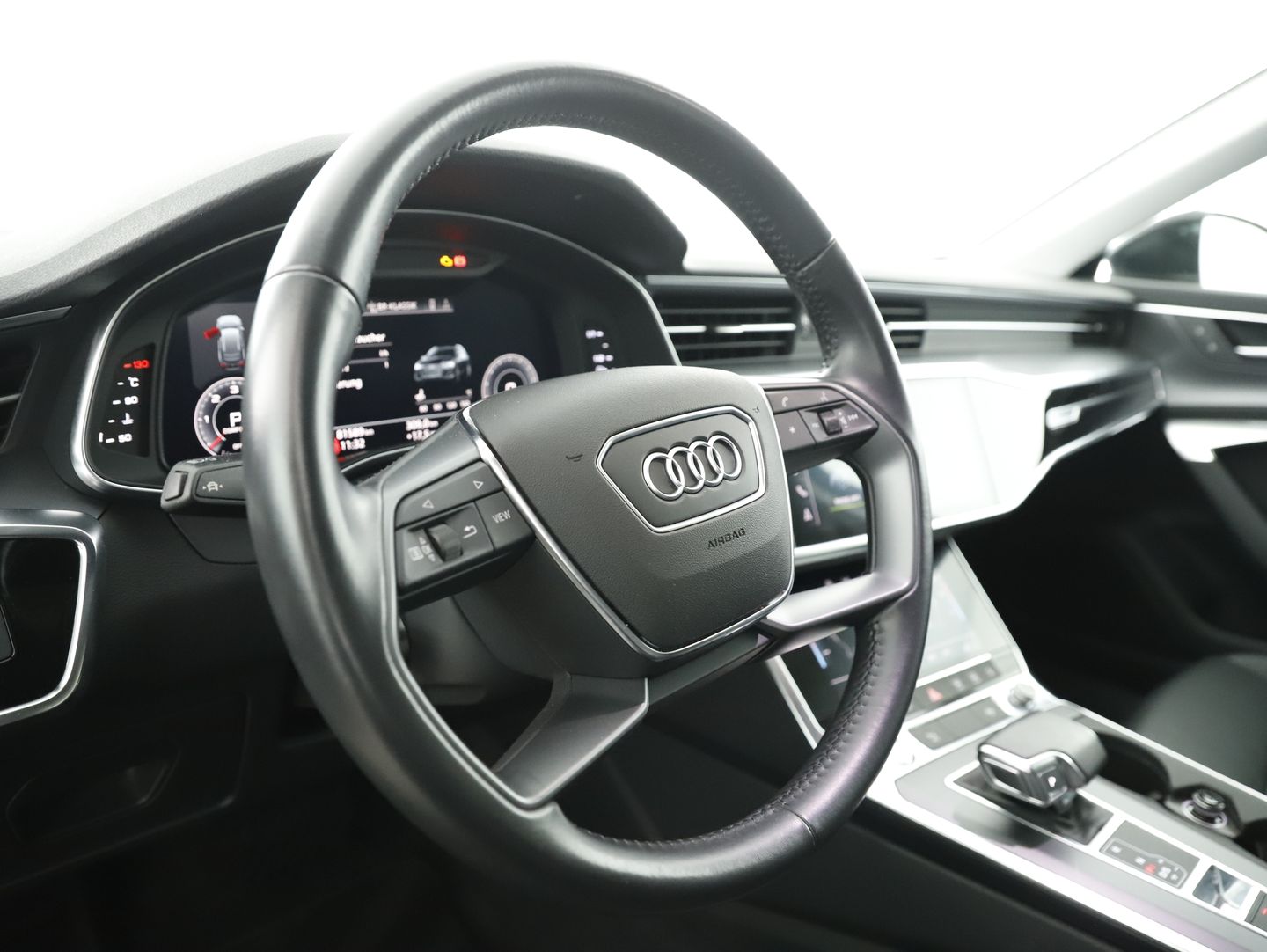 Audi A6 Avant 40 TDI | Bild 11 von 24