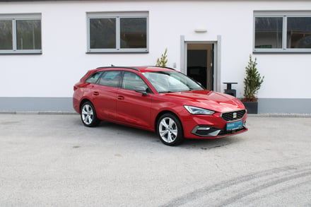 SEAT Leon SP Kombi FR eHYBRID 150/204 DSG