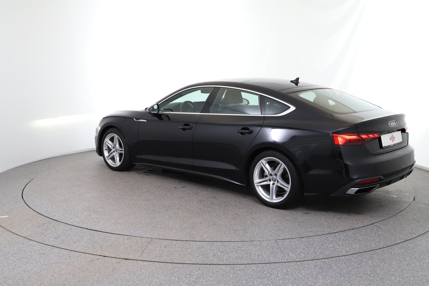 Audi A5 Sportback 30 TDI advanced | Bild 3 von 28