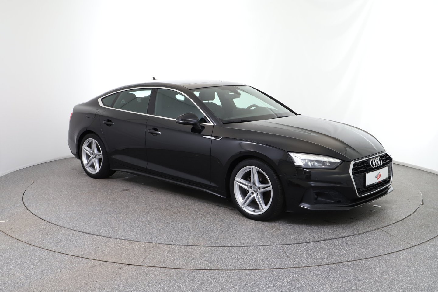 Audi A5 Sportback 30 TDI advanced | Bild 7 von 28