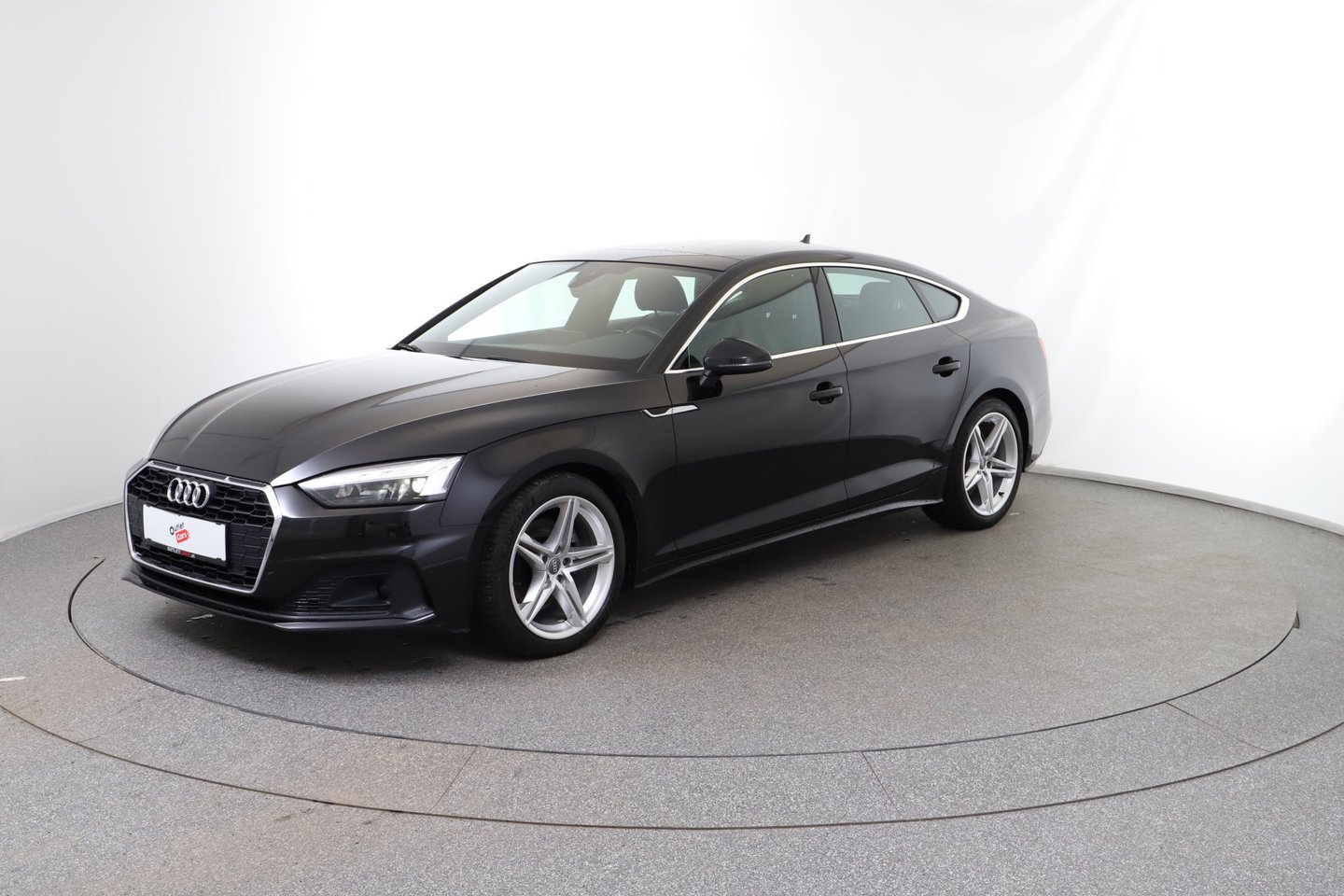 Bild eines Audi A5 Sportback 30 TDI advanced