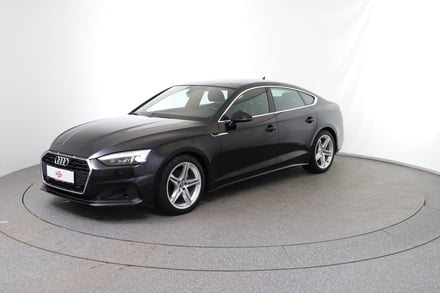 Audi A5 Sportback 30 TDI advanced