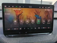 Thumbnail-Foto von Fahrzeug