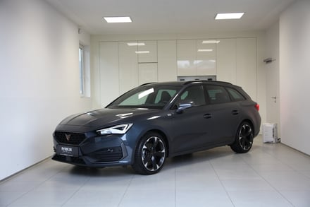 CUPRA Leon SP Kombi 1.5 eTSI DSG 150