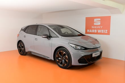 CUPRA Born Alpha 58 150kW/204PS