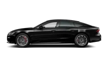 Thumbnail-Foto von Fahrzeug