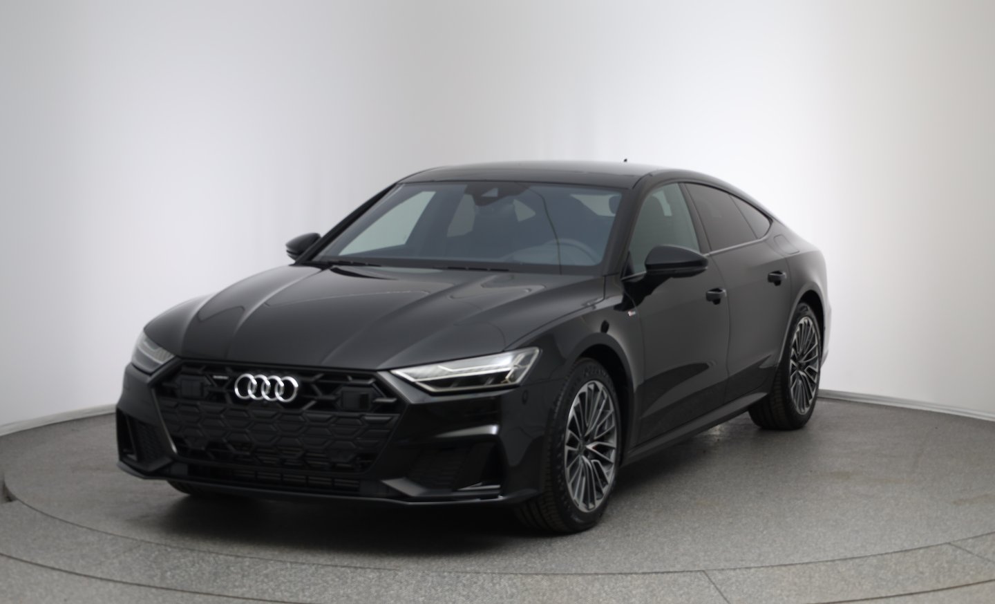 Audi A7 Sportback