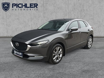 Mazda CX-30 G122 Comfort+ Aut.