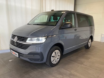 VW Multivan Trendline TDI