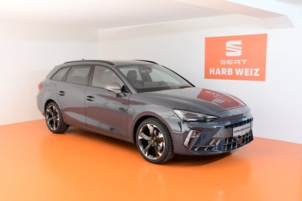 CUPRA Leon SP Kombi 2.0 TDI DSG 150 PS