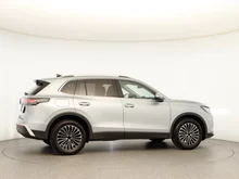 VW Tiguan Elegance eTSI DSG in Oyster Silver Metallic