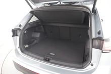 VW Tiguan Elegance eTSI DSG in Oyster Silver Metallic