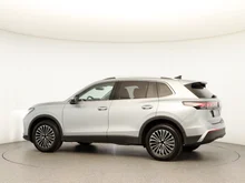VW Tiguan Elegance eTSI DSG in Oyster Silver Metallic