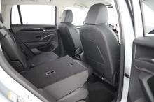 VW Tiguan Elegance eTSI DSG in Oyster Silver Metallic