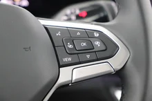 VW Tiguan Elegance eTSI DSG in Oyster Silver Metallic