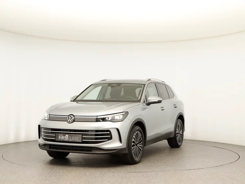 VW Tiguan Elegance eTSI DSG