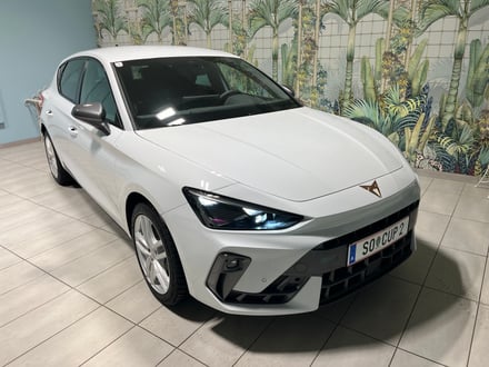 CUPRA Leon 1.5 TSI 150 PS ACT