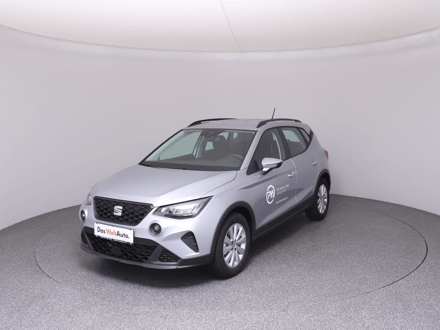 SEAT Arona Reference 1.0 TSI