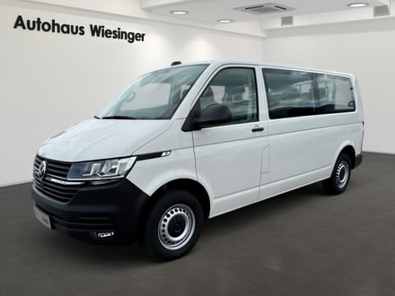 VW Transporter Kombi LR TDI