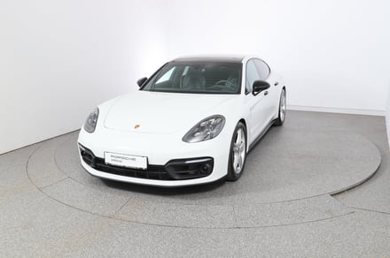 Porsche Panamera 4 E-Hybrid G2 II