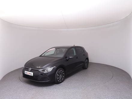 VW Golf Rabbit 45 TSI