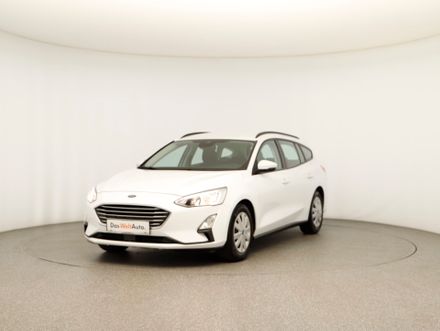 Ford Focus Traveller 1,5 EcoBlue Trend