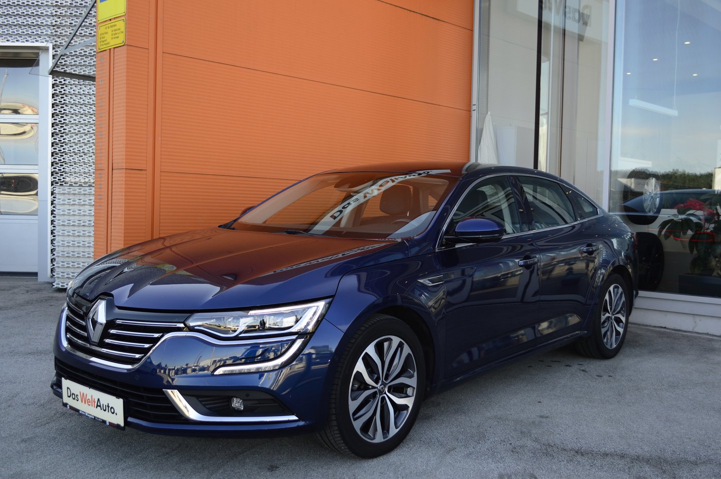 Renault Talisman