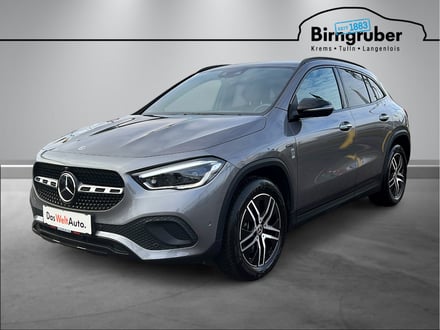 Mercedes GLA 250e PHEV Aut.