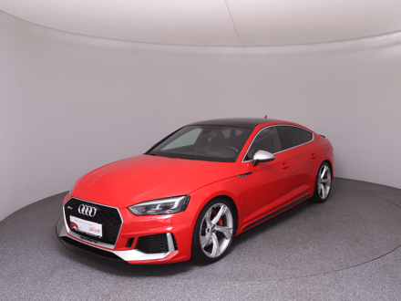 Audi RS 5 Sportback