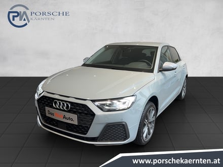 Audi A1 Sportback 30 TFSI intense