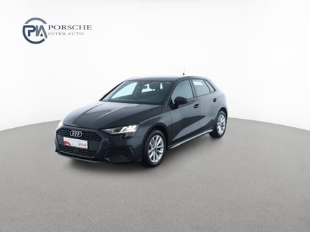 Audi A3 Sportback 30 TDI