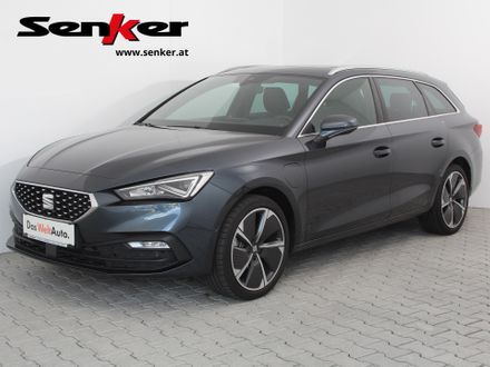 SEAT Leon SP Kombi XC eHYBRID 150/204 DSG