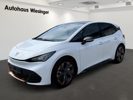 CUPRA Born 58/62 e-Boost 170kW/231PS