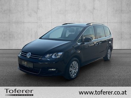 VW Sharan Business TDI SCR