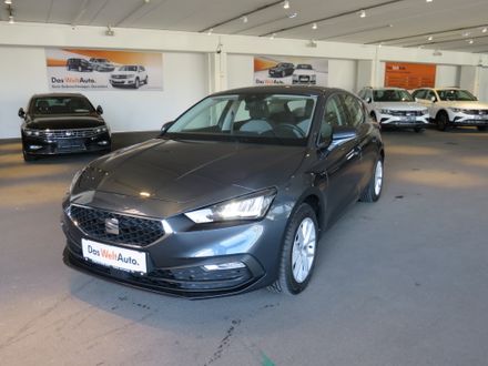 SEAT Leon Style 2.0 TDI